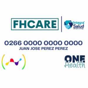 ONE HEALTH-FHCARE